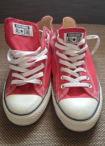 Converse gunlük unisex ayakkabı 