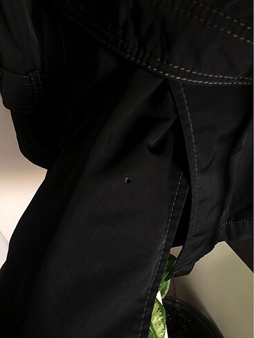 AVVA erkek trençkot - Görsel 6