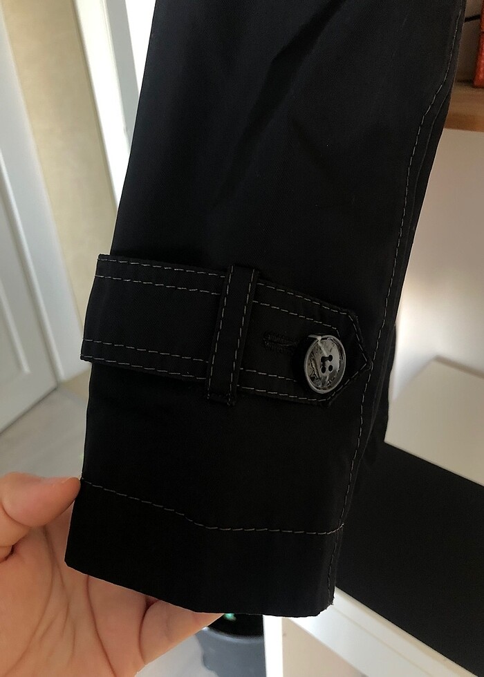 AVVA erkek trençkot - Görsel 4