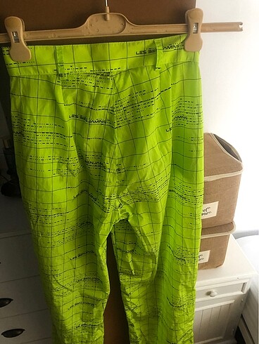 Les benjamins pantalon - Görsel 5