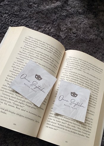 Onun Şeytanları - Beyza Aksoy - Görsel 4