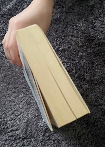 Onun Şeytanları - Beyza Aksoy - Görsel 3