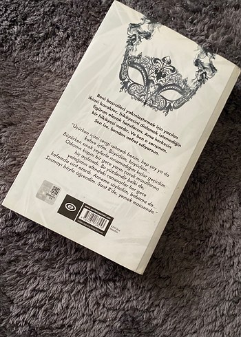 Onun Şeytanları - Beyza Aksoy - Görsel 2