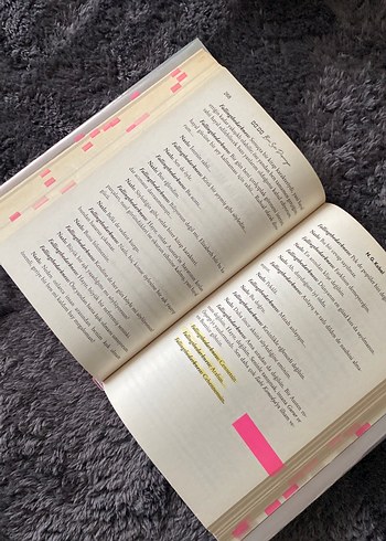 Biri Sizi Düşünüyor - N.G. Kabal - Görsel 3