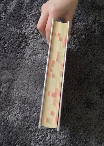 Biri Sizi Düşünüyor - N.G. Kabal - Görsel 2