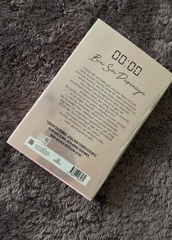 Biri Sizi Düşünüyor - N.G. Kabal - Görsel 4