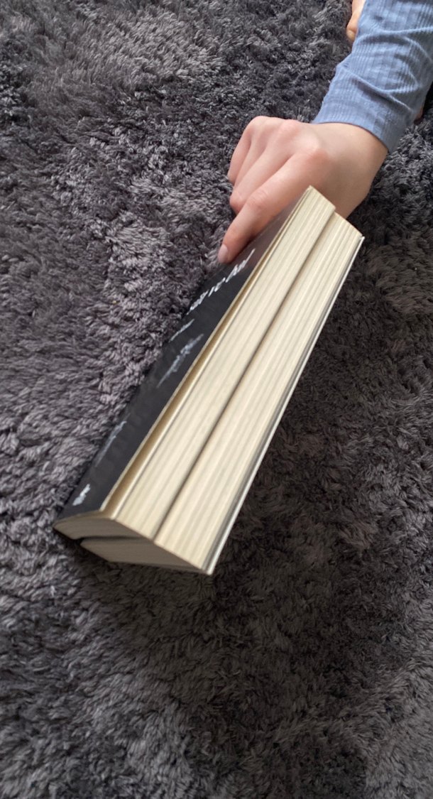 Rupi Kaur - Süt ve Bal & Onun Çiçekleri - Görsel 3