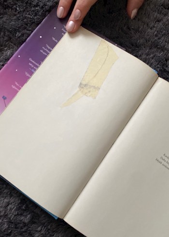 Geekerella - Ashley Poston - Görsel 4