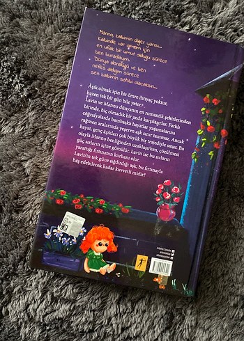 Son Yıldız Sönene Kadar Romanı - Görsel 2