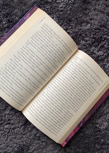 Son Yıldız Sönene Kadar Romanı - Görsel 3