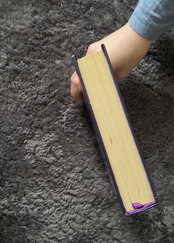 Son Yıldız Sönene Kadar Romanı - Görsel 4