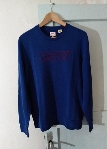 LEVI'S KADIN SWEAT... 