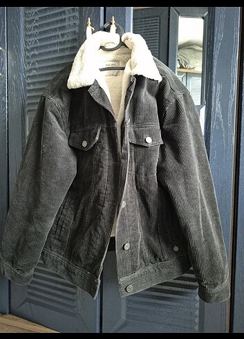Pull and Bear Ceket 