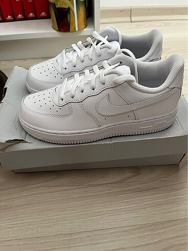 Nike Air Force