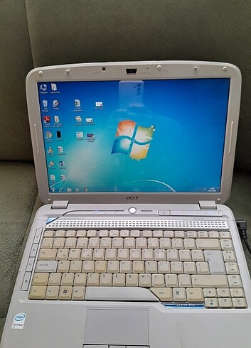 Arızalı Acer Aspire 4920 laptop
