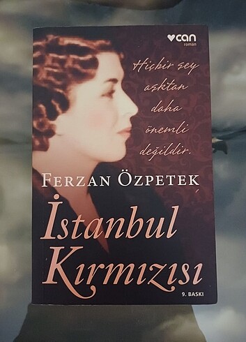 İstanbul Kırmızısı