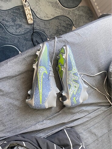 45 Beden çeşitli Renk Nike Mercurial Superfly 9