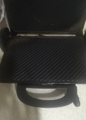 Tost makinesi