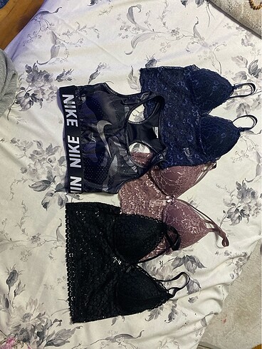 Bralet