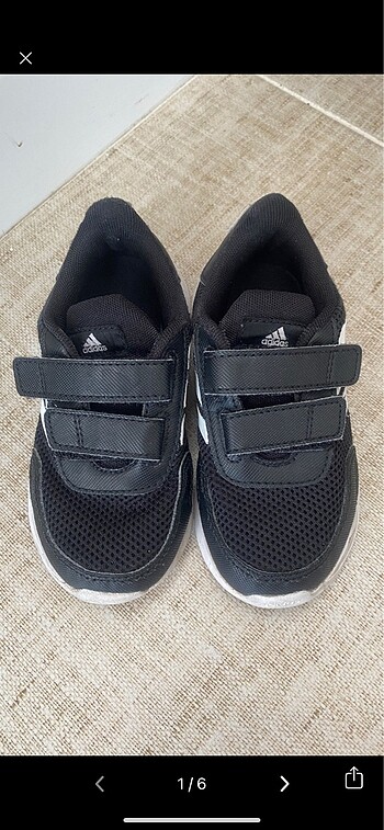 Adidas Çocuk Ayakkabı