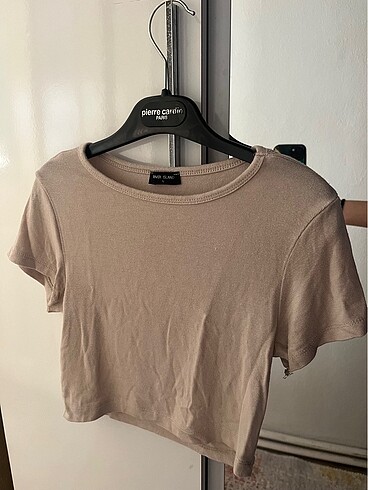 Crop tshirt