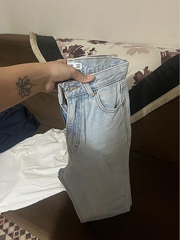 s Beden mom jean