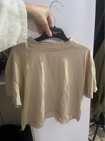 crop tshirt