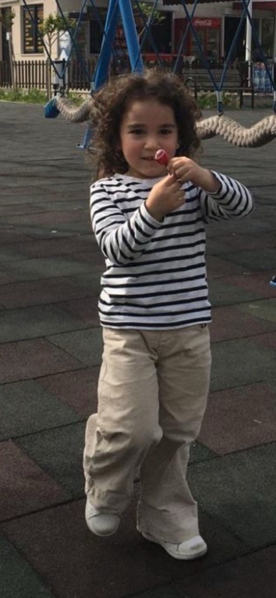 Wide-leg kadife pantolon - Görsel 2