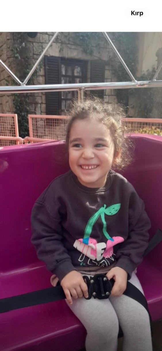 Zara Kız Çocuk Siyah Baskılı Sweatshirt - Görsel 2