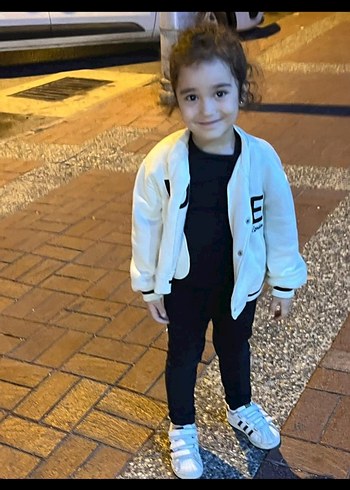 Sloganlı bomber ceket - Görsel 2