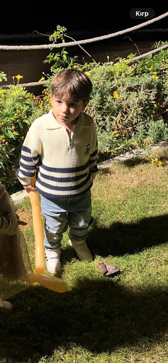 Relaxed comfy jean - Görsel 2