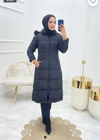 Diğer şişme mont