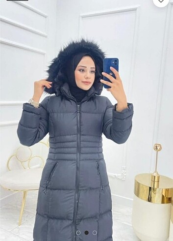 38 Beden şişme mont