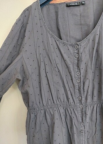 LC Waikiki Kısa tunik