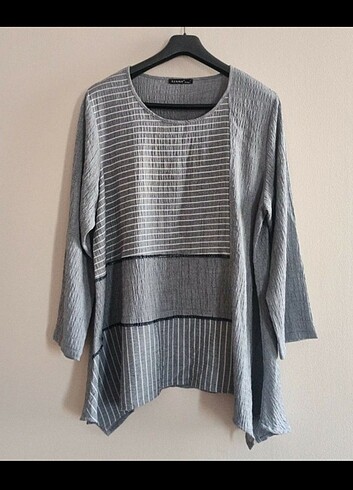 Salaş tunik