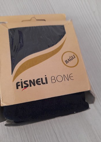 Bone.