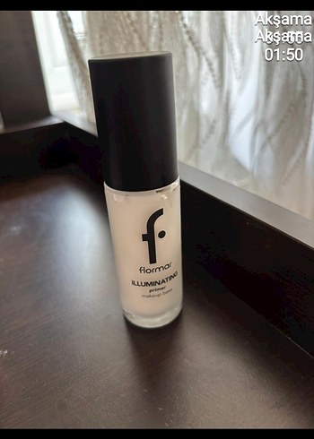 Flormar Aydınlatıcı ve Pembe Makyaj Ürünleri - Görsel 2