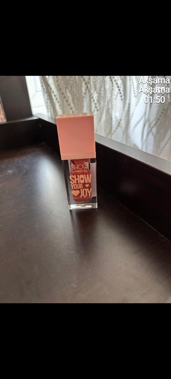 Flormar Aydınlatıcı ve Pembe Makyaj Ürünleri - Görsel 3