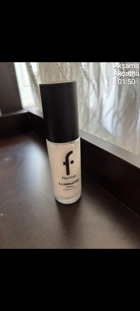 Flormar Aydınlatıcı ve Pembe Makyaj Ürünleri - Görsel 2