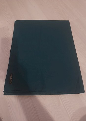 Beden Kadın Şal - Minimalist Stil