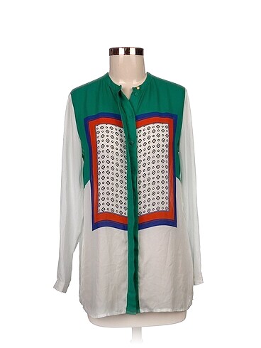 H&M Gömlek %70 İndirimli.