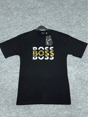 boss tişört