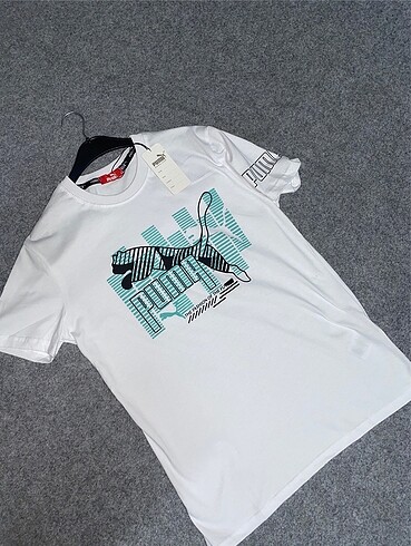 puma tshirt