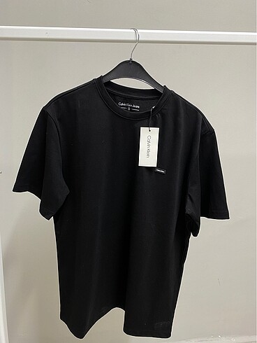 siyah Oversize erkek Tshirt