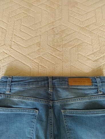 Koton Erkek jean pantolon