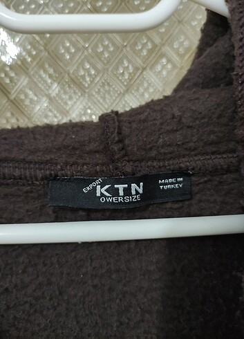 Diğer Kapüşonlu sweatshirt