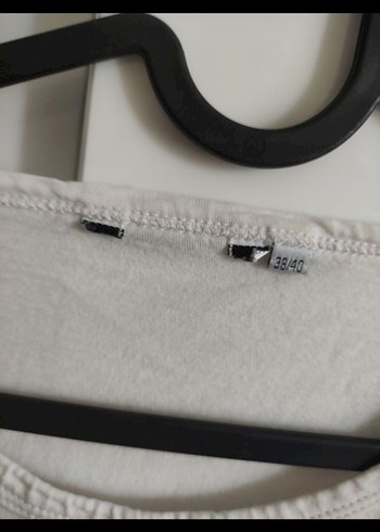 İKİ ADET EV GİYİM TİŞÖRT/ELBİSE - Görsel 2