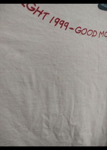 İKİ ADET EV GİYİM TİŞÖRT/ELBİSE - Görsel 3