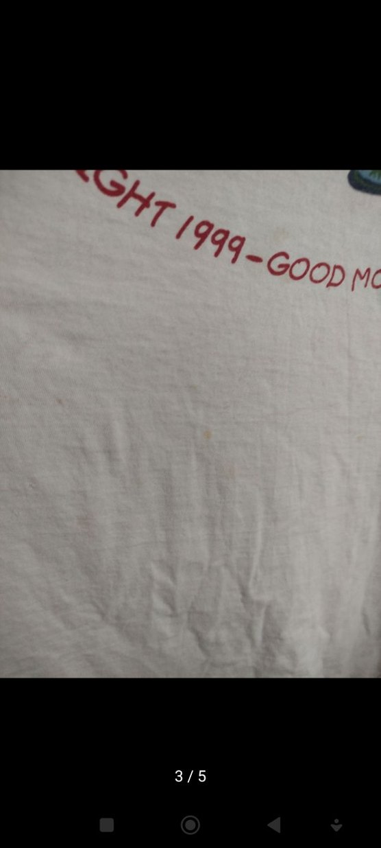 İKİ ADET EV GİYİM TİŞÖRT/ELBİSE - Görsel 3