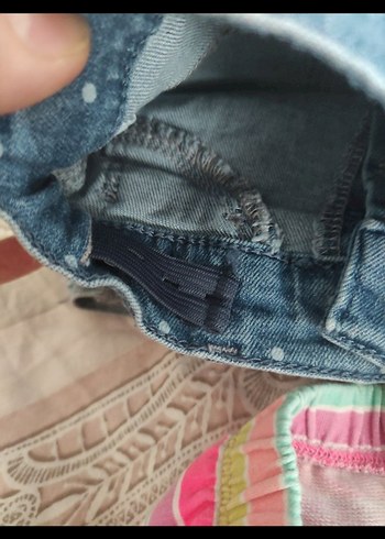 iki şort - Görsel 6